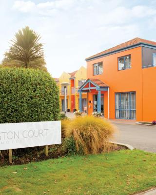 Addington Court Motel
