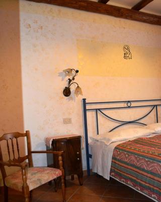 Aritzo fresco appartamento romantico