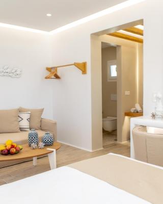 Angeliki Apartments
