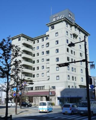 Hotel Route-Inn Shimada Ekimae