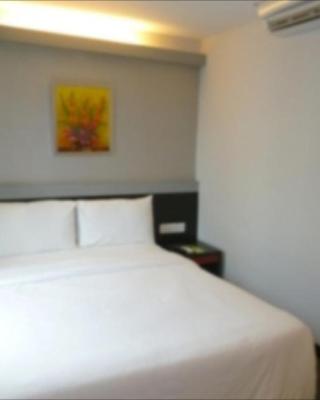 De' Songket Hotel