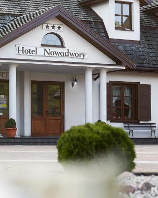 Hotel Nowodwory