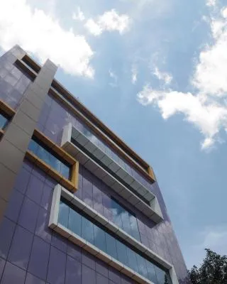 Hotel Alma