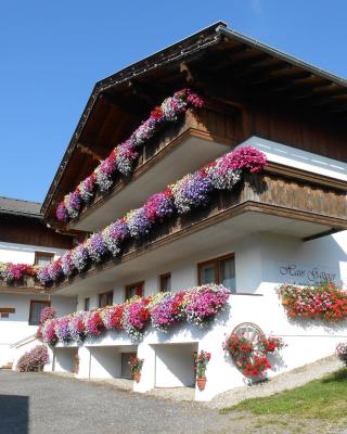 Appartement Haus Gatterer