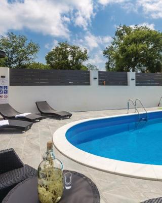 Molnar Resort Villa Mimoza & Apartment Nea