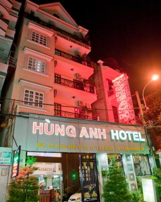 Hung Anh Hotel