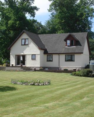 Thistle Cottage