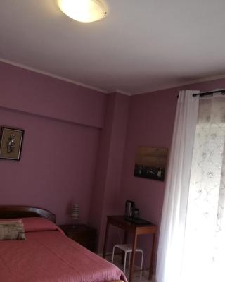 B & B AMICI DELL'ETNA