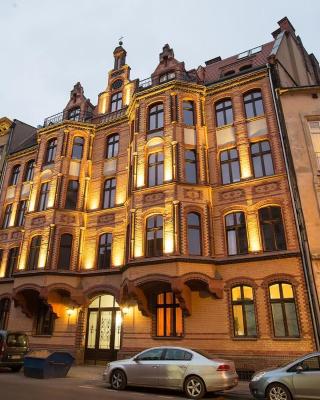 Loft Apartments Poznań