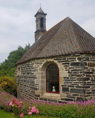 Gîte Atypique Dans Une Chapelle