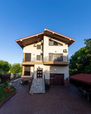 Casa Cristina