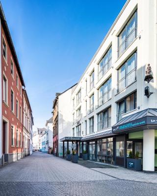 Schroeders City-Style-Hotel