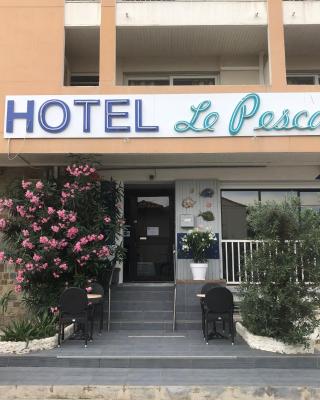 Hôtel Le Pescadou