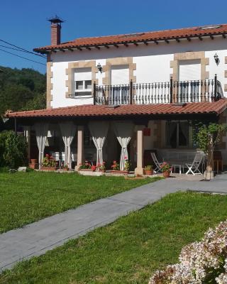 Casa Rural La Rasilla