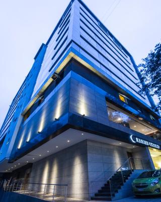 Ramee Grand Hotel and Spa, Pune