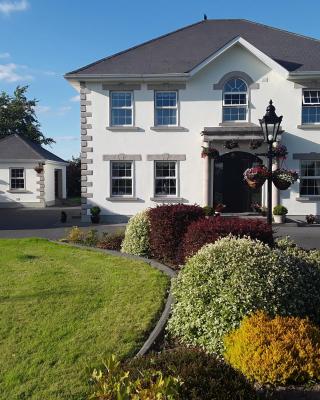 Doonard Manor B&B