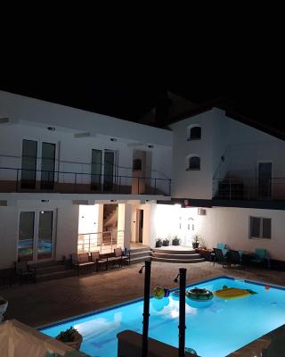 Cool Breeze - Mamaia Nord
