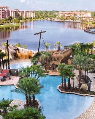 Club Wyndham Bonnet Creek