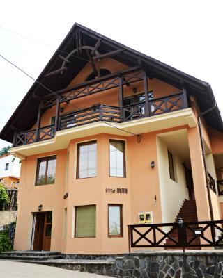 Vila Man