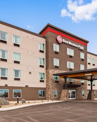 Best Western Plus Rapid City Rushmore