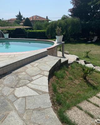 Villa Cuore