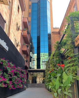 Republica Hotel Yerevan