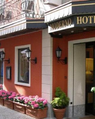 Hotel Moderno - Cavour 30tre