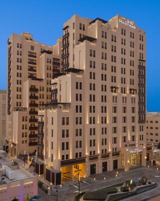 Hyatt Place Dubai Wasl District Residences