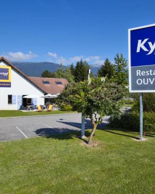 Kyriad Genève St-Genis-Pouilly