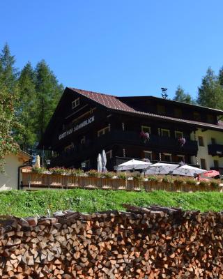 Hotel - Restaurant - Sonnblick