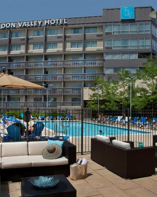 Toronto Don Valley Hotel and Suites