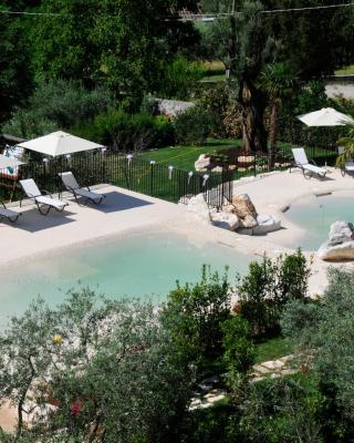 Hotel La Grotte