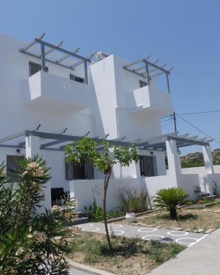 Skyros Koxilas Studios