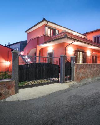 CASA VACANZE DA DANIELE