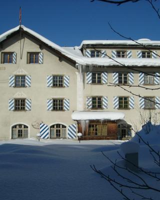 Hotel Danis