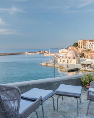 Residenza Vranas Boutique Hotel