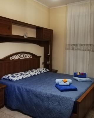 La casa di Ginger - Malpensa