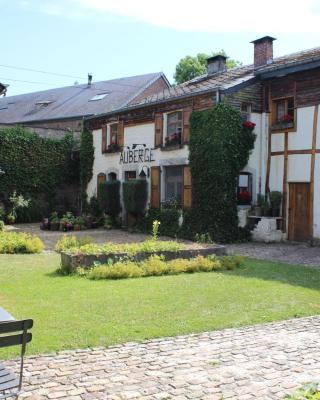 Auberge du Val d'Aisne