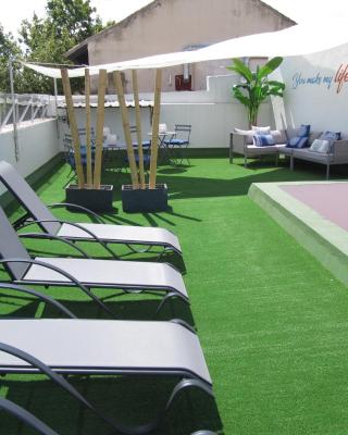 Life Apartments Guadalete