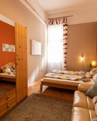 Pesto Hostel