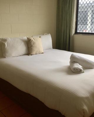 Koala Beach Resort Cairns