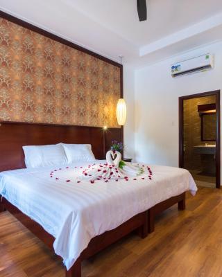 Phu Quoc Villa