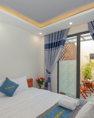 Vip House Hoi An Homestay
