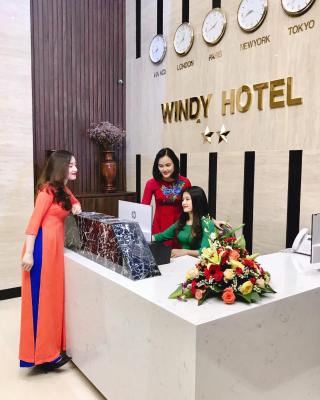 Windy Hotel Quang Binh