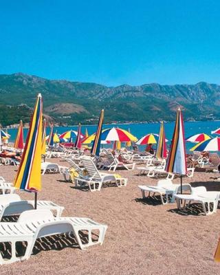 Apartments Sun Igalo Montenegro