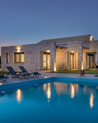 Zinos Luxury Villa