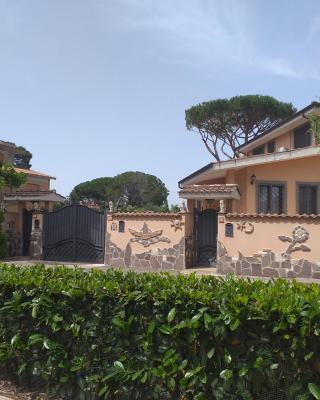 Villa Vittorio