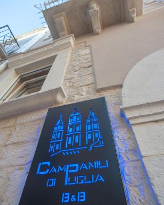 Campanili di Puglia B&B