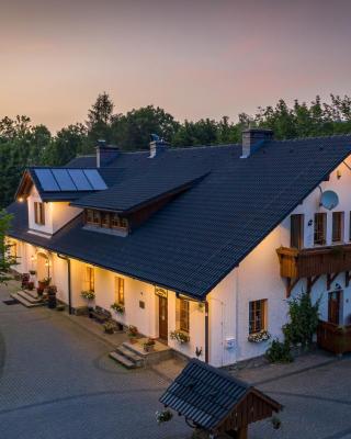 Sielanka Pokoje Hotelowe, Restauracja - Ustroń