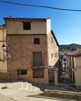 CASA LA FELICIDAD